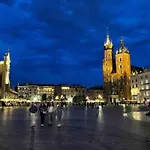 Old Town Krakow / Florianska 29