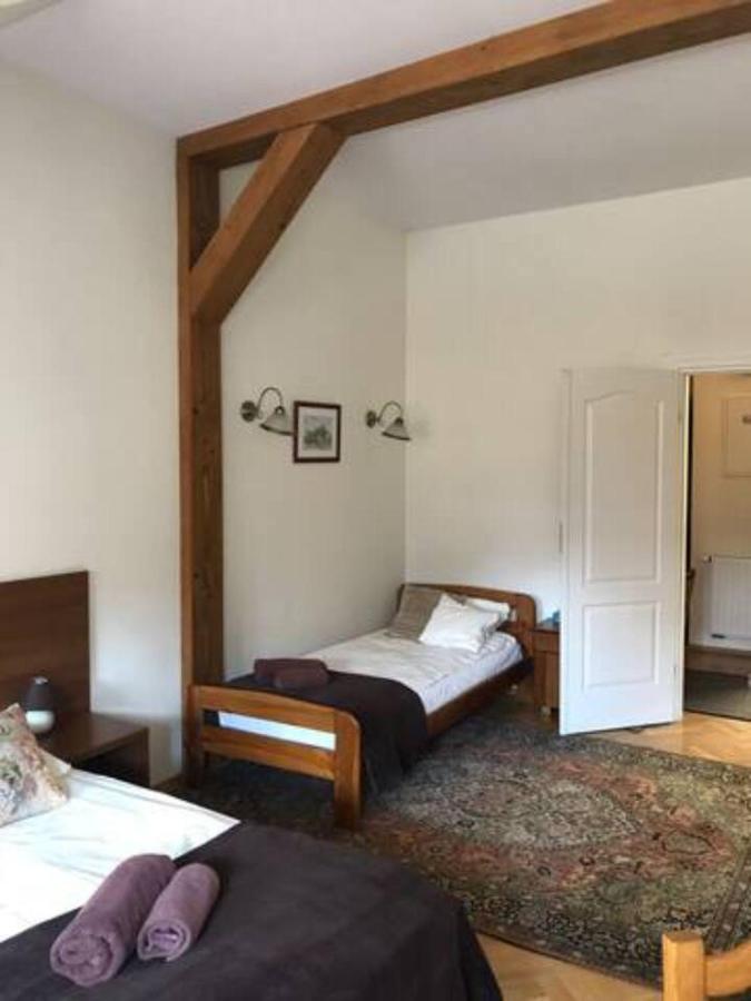 Appartement Old Town / Florianska 29