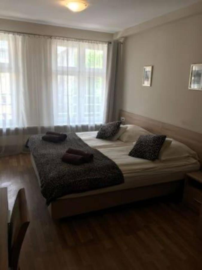 Appartement Old Town / Florianska 29 Krakau