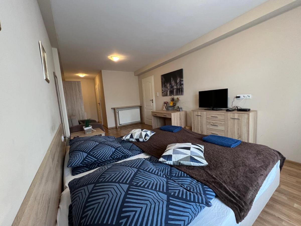 Appartement Old Town / Florianska 29